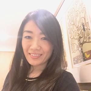 Meet your Posher, Yuko